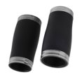 thumbnail image 2 of 2 Pcs Clarinet Tuning Tube Metal Wood Smoothly B Flat Clarinet Barrel for Performance CC13, 2 of 8