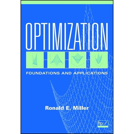 Optimization P (Paperback)