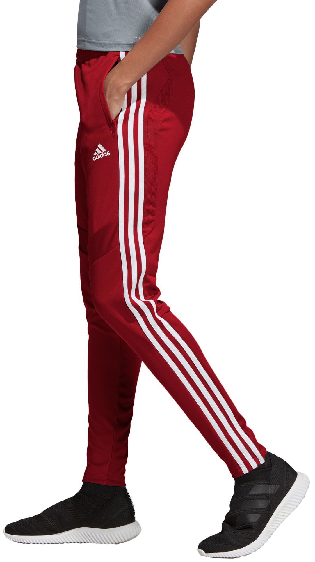adidas power red pants