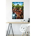 thumbnail image 6 of Marvel Comics - Spider Woman - Avengers Assemble #10 Wall Poster, 22.375" x 34", 6 of 6