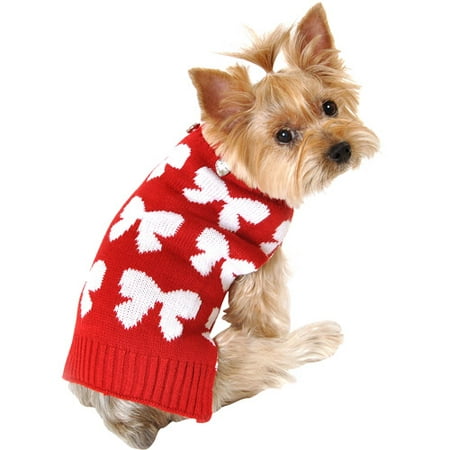 Bow Sweater ,multiple Sizes Available - Walmart.com