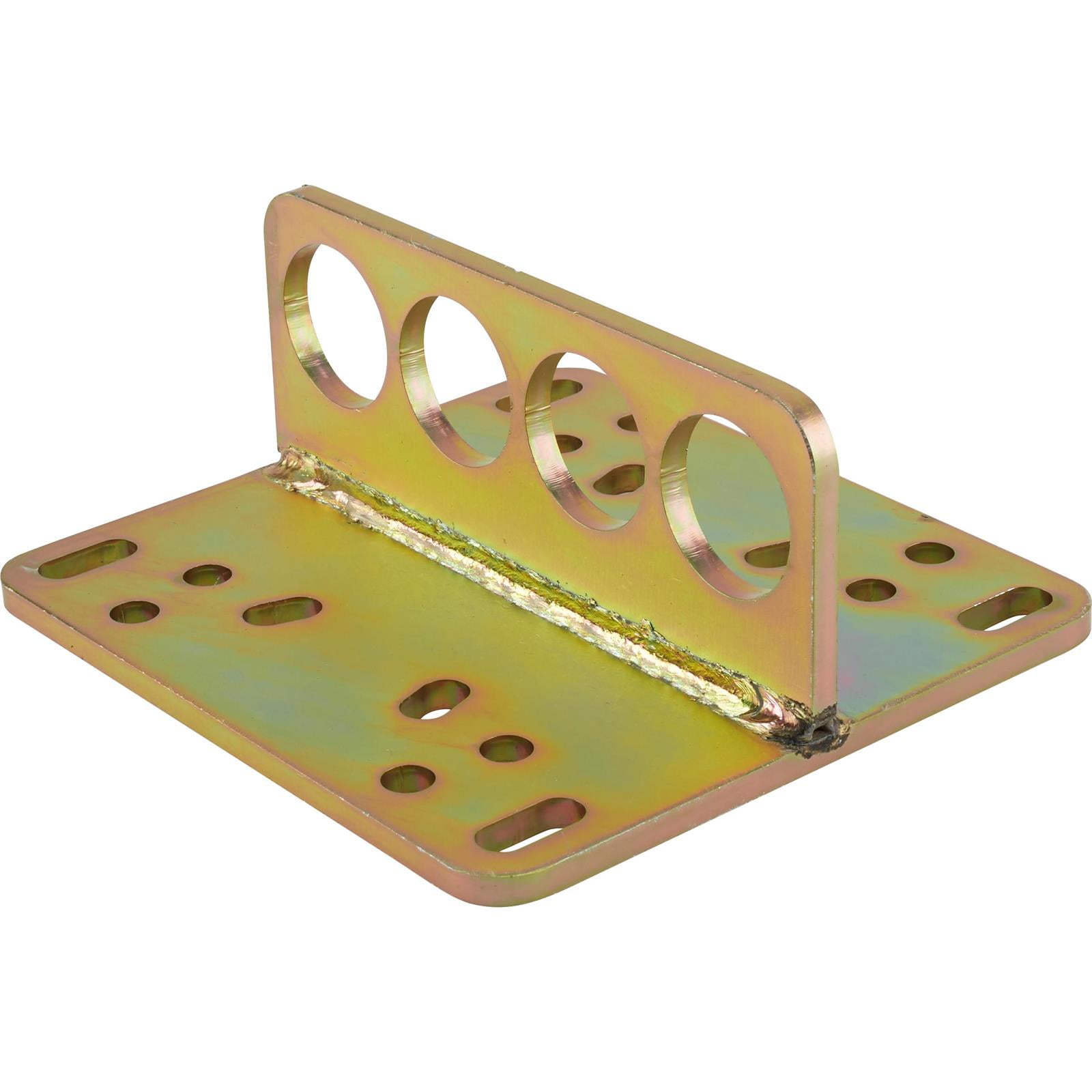 Standard Engine Lift Plate Fits Holley 2bbl & 4 bbl / Rochester Intake