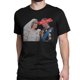 thumbnail image 5 of Camiseta Vintage de Bootleg para mujer ropa de calle Unisex de algodón camiseta de talla grande de Pedro Anor, 5 of 7