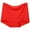 Red, variant on Bigersell Seamless Underwear for Women Thong Clearance Crotchless Underwear G-Strings Panty Style P-56 Nylon Brief Panties Plus Size Thongs Briefs Mid Waist Women's Bikini Panties Gray XXL