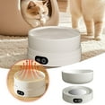 thumbnail image 2 of Automatic Winter Heated Pet Feeder And Waterer With Smart Temperature Control For Convenient Pet Care, 2 of 7