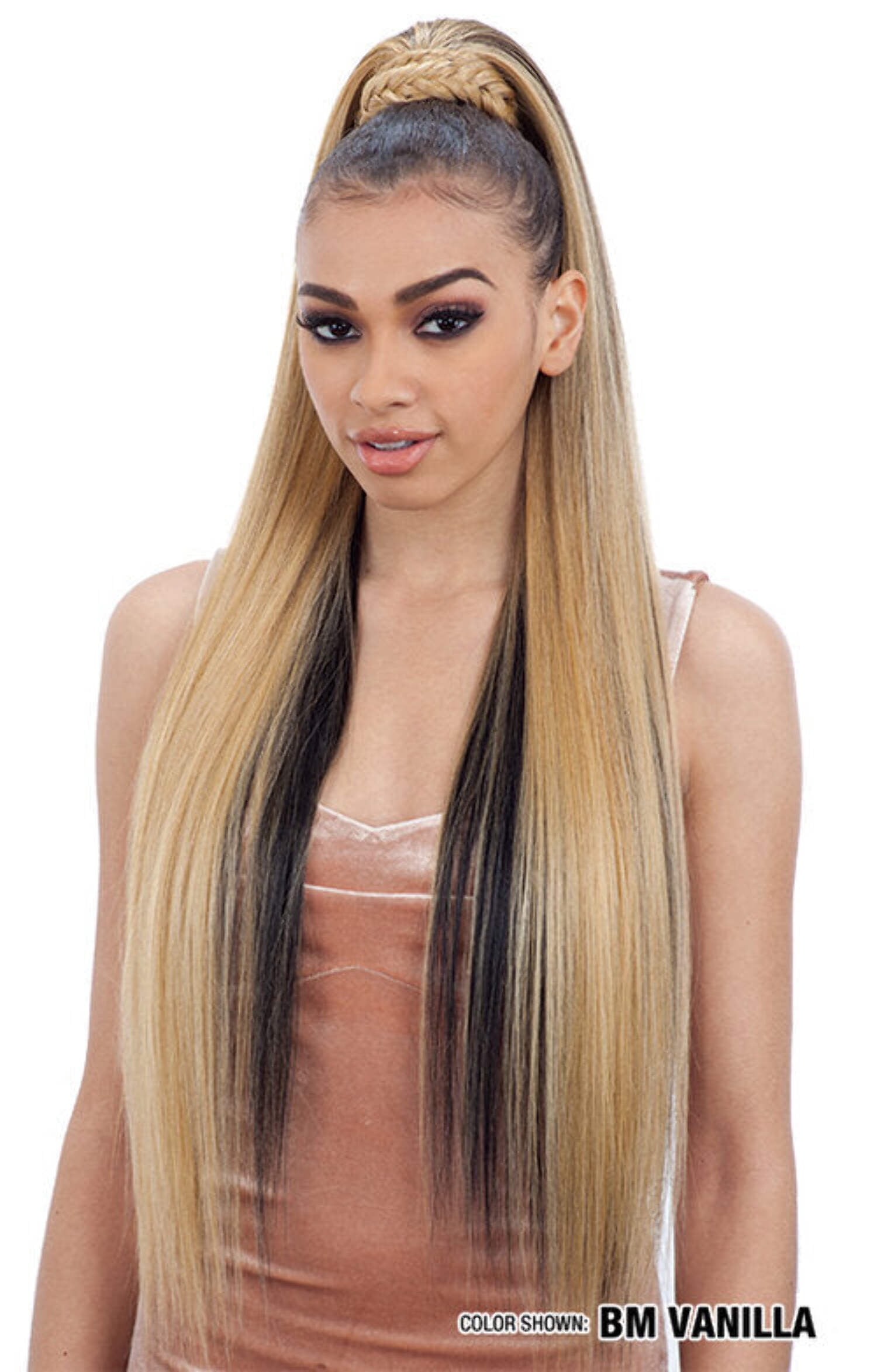 Organique Indvidual Bundles Straight
