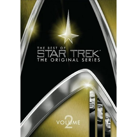 The Best of Star Trek: The Original Series: Volume 2