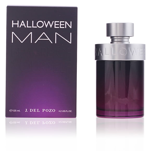 Halloween Man De Jesus Del Pozo Eau de Toilette 125 ml Jesus Del Pozo Halloween