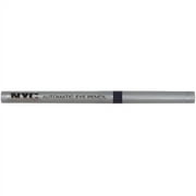 NYC New York Color Automatic Eye Pencil, 833A Plum Perfect