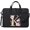Bk-k, variant on Bag For Men & Women, With Initial Laptop Bag,14/15inches Messenger bag For Office?Business?Travel?School