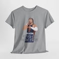thumbnail image 3 of Jalen Brunson King of New York GOAT for basketball fans Unisex Cotton Tee, 3 of 8