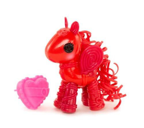 Lalaloopsy Mini Ponies Ropes Baby Pony Figure Only at Target for sale online 
