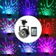 thumbnail image 4 of Lámpara RGBLED, Mini DJ Club Disco Mini Stage Light Party RGBLED Light Artesanía excepcional, 4 of 8