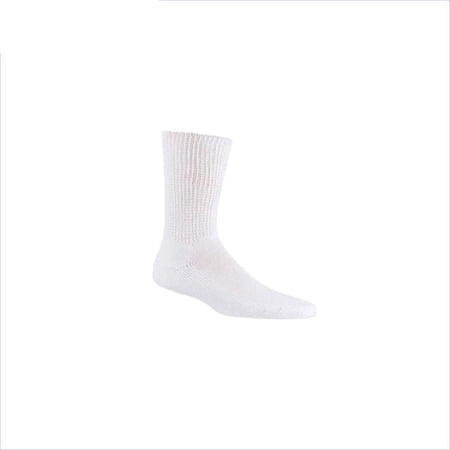 Medicool DiaSox Diabetic Socks for Swelling 88% Breathable Cool-Cotton Yarn