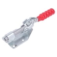 thumbnail image 4 of Toggle Clamp, Fine Appearance Stainless Steel Fixture Clamp Strong Clamping Force  For Home Improvement, 4 of 8
