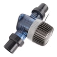 thumbnail image 1 of Salt Chlorine Generator, AC110-240V Memory Function Fault Indication Electronic Chlorine Generator Metal Shell  for Pool ECO4, 1 of 7