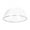 40cm, variant on Cats Dome Bed for Tower Strong Holding Easy Assembly Comfort for Kittens Easy to Mount Bowl For Curious Indoor Felines