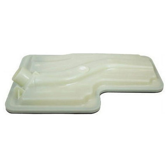 Automatic Transmission Filter Kit - Compatible with 2007 - 2023 Ford Edge 2008 2009 2010 2011 2012 2013 2014 2015 2016 2017 2018 2019 2020 2021 2022