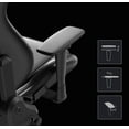 thumbnail image 6 of DXRacer Drifting Series Gaming Chair - Ergonomic Office Chair with Lumbar Pillow & Adjustable Headrest - Reclining PC Computer Gaming Chair Recliner For Adults Teens, Regular L, 6 of 10