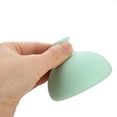 thumbnail image 1 of GLOGLOW Taza de Palma de Mamá, Taza de Percusión de Pecho de Palma de Silicona, Taza de Palma de Mamá, Ayudante de Digestión de Eructos de Flema para Bebés Y Ni?os Peque?os(Verde) EOTVIA NO, 1 of 6