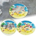 thumbnail image 2 of Pet Water Bed Mat for Dogs and Cats Reusable PVC Ice Pad Summer Indoor Outdoor Pet Comfort, 2 of 8
