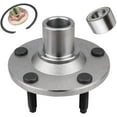 thumbnail image 2 of Bodeman Front Wheel Hub Bearing Repair Kit for 2001-2011 Ford Escape Mazda Tribute 2005-2011 Mercury Mariner, 2 of 12