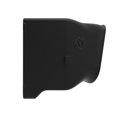 thumbnail image 5 of aFe Power Magnum FORCE Dynamic Air Scoop Black Ford Mustang 15-20 L4-2.3L (t)/V6-3.7L/V8-5.0L 54-13015S Fits select: 2015 ,2017 FORD MUSTANG GT, 5 of 9
