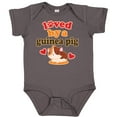 thumbnail image 3 of Inktastic Guinea Pig Pet Owner Boys or Girls Baby Bodysuit, 3 of 5