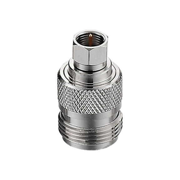 F-Male To N-Female Connector SC-CN-22