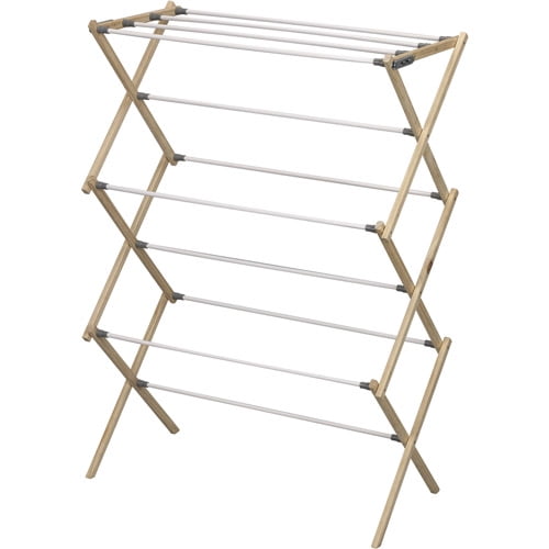 Wooden Drying Racks