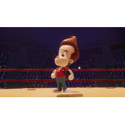 Nickelodeon All Star Brawl 2, PlayStation 4