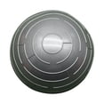 thumbnail image 2 of CNKOO Balance Stepping Stone Colorful Balance Block Obstacle Course for Indoor Outdoor Violet, 2 of 9
