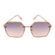 thumbnail image 2 of LENTES DE SOL STEVE MADDEN EYEWEAR X17639 ROSA, 2 of 3