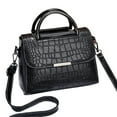 thumbnail image 1 of Nuevo bolso de hombro con diseño de piedra con personalidad, bolso retro de gran capacidad a la moda, 1 of 5