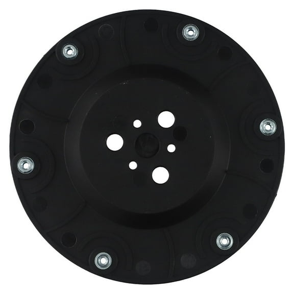 Replacement Cutting Disc for Robotic Lawn Mowers Compatible with WORX Models, Durable Blade Accessory for Garden Lawn Care