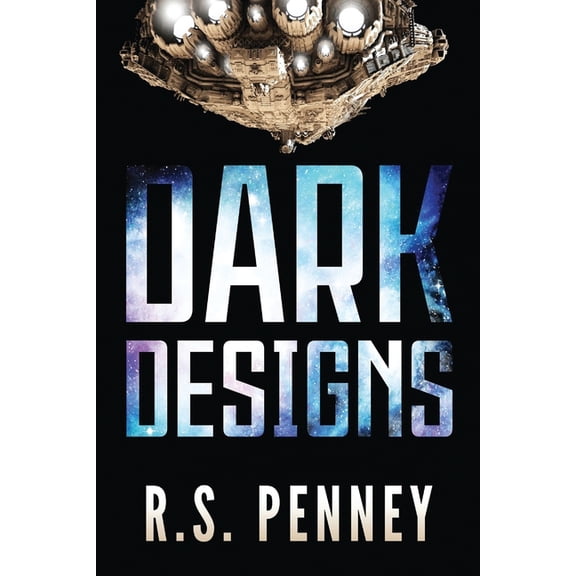 Dark Designs, (Paperback)