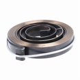 thumbnail image 4 of 3pcs 10mm Width HSS Drill Press Quill Feed Return Coil Spring Assembly, 4 of 8