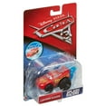 thumbnail image 4 of Disney/Pixar Cars 3 Splash Racers Lightning McQueen Vehicle, 4 of 4