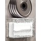 thumbnail image 3 of 1pc Transparent Acrylic Tissue Box Holder, 3 of 5