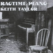 Ragtime Piano