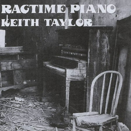 Ragtime Piano
