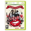Refurbished Lips: Number One Hits Game Only For Xbox 360