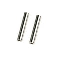 thumbnail image 2 of 6.35mm Female to Female Guitar Plug Audio Cable Connector Adapter 6.35mm Jack Adapter, 2 of 9