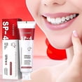 thumbnail image 2 of 1-3x 2024 New Sp-4 Probiotic Toothpaste, Yayashi Sp-4 Toothpaste Whitening, 2 of 5
