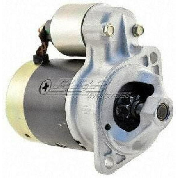 Starter Motor-Starter BBB Industries 16805 Reman