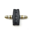 thumbnail image 4 of Bike V Brake Pad Replacement Cycling Accessory Small Size Easy Braking Rubber Block Modification Wheels Stopping Components Type 2, 4 of 8