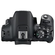 Canon EOS 850D (Rebel T8i) DSLR Camera (Body Only) International Model (International Version)