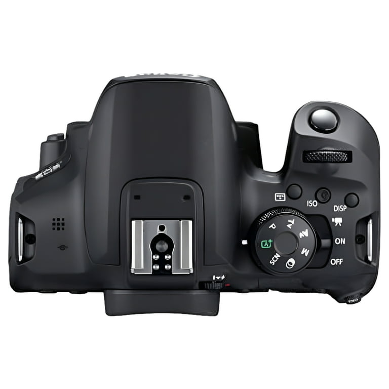 Canon EOS R6 Full Frame Mirrorless Camera (Body Only Canon EOS R6 Full Frame Mirrorless Camera (Body Only