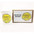 thumbnail image 1 of SunBrite Professional Strength Cleaner | NonToxic | Concentrated | All Purpose | 4 Pack Pint Units | Green Product Safe For What You Clean, 1 of 4