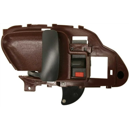 New 1996 96 Chevy Express - 95-02 CHEVY CHEVROLET C/K FULL SIZE PICKUP fullsize FRONT DOOR HANDLE RH (PASSENGER SIDE) TRUCK, Outside (1995 95 1996 96 1997 97 1998 98.., By Parts Train from USA